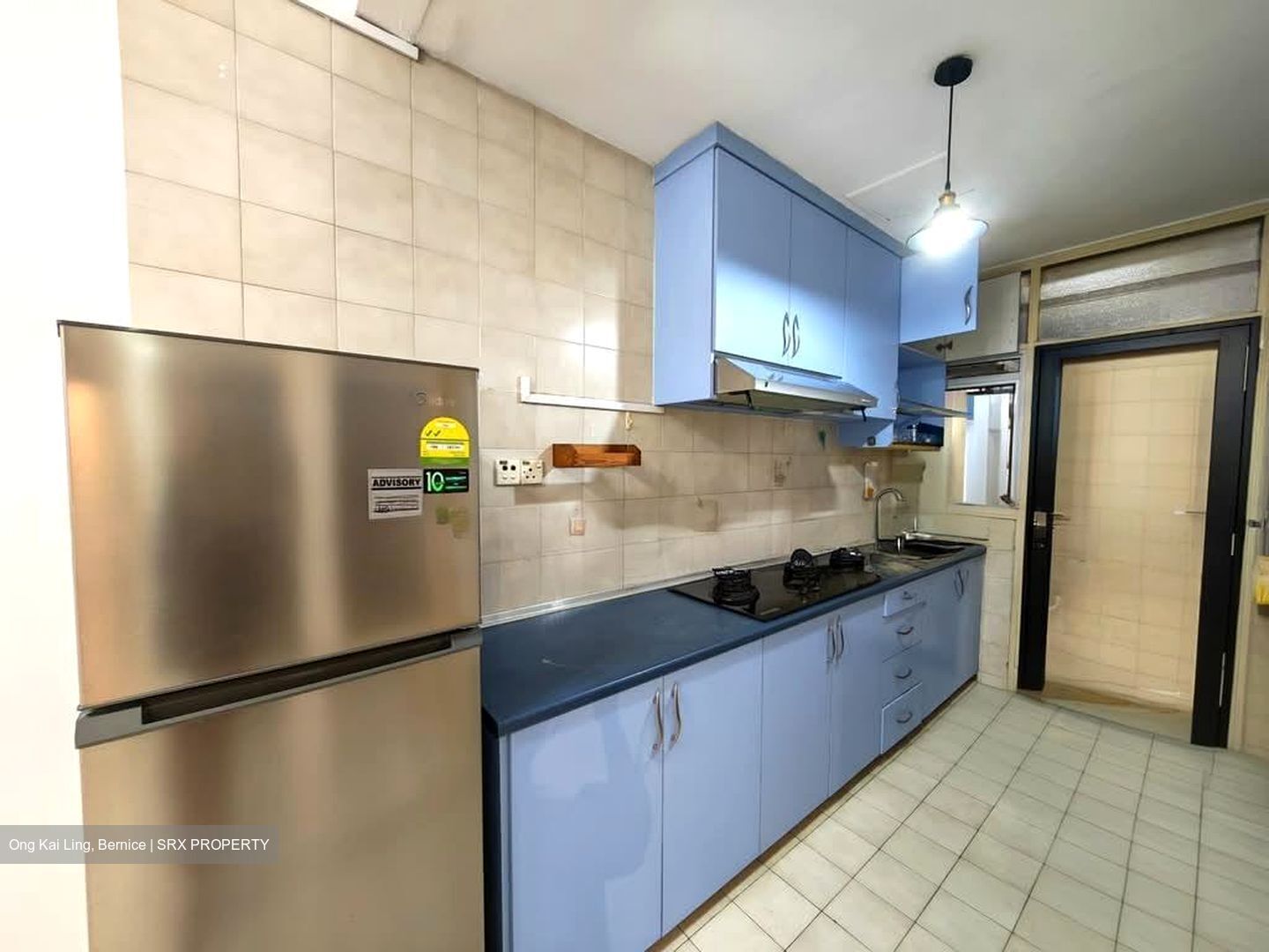 Spanish Village (D10), Condominium #549266751